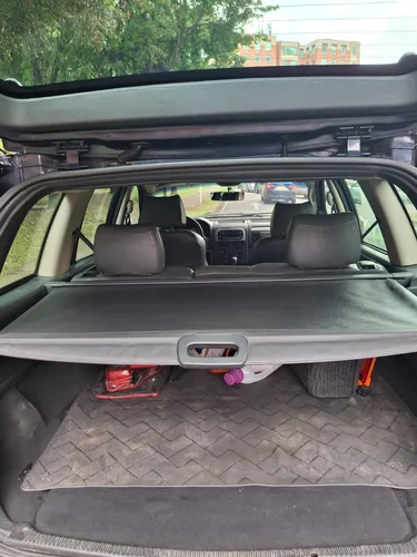 Jeep Grand Cherokee Laredo 4.7 blindaje III