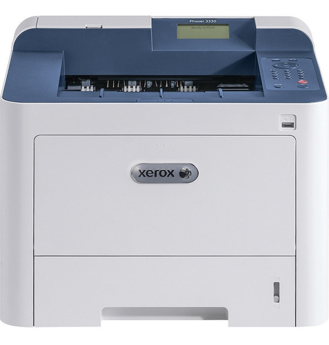 Impresora Laser Xerox 3330dni Wifi Red Usb 42ppm Windows Mac Linux Garantia Oficial