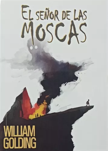 El señor de las moscas', de William Golding