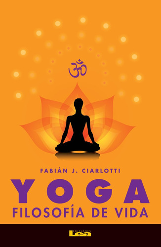 Yoga - Fabian Ciarlotti