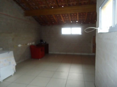 Imagem 12 de 13 de Sobrado 3 Quartos Mauá - Sp - Parque Sao Vicente - 1337