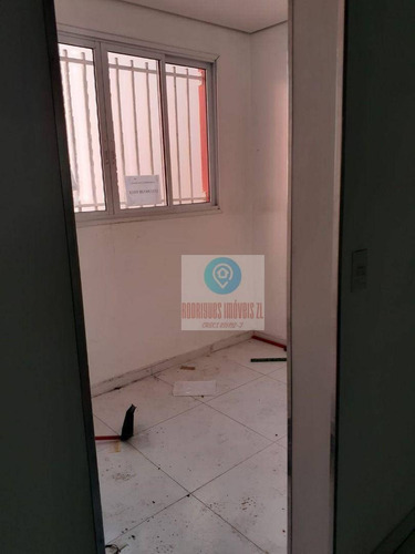Imagem 9 de 30 de Prédio Para Locação, 1500 M² Por R$ 50.000/mês - Vila Carrão - São Paulo/são Paulo - Pr0001