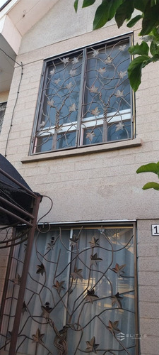 Venta Casa 2 Dormitorios Centro De Paine