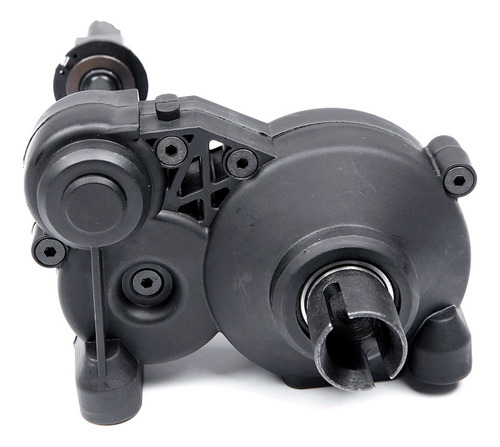 Caja De Cambios Diferencial Rc Diff Gear Set Gearbox For 1/