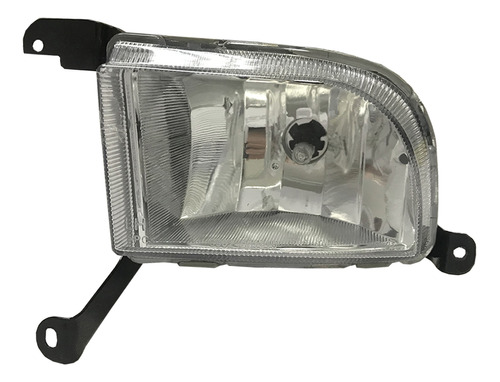 Faro Neblina Para Chevrolet Optra 2004 A 2008 Izquierda