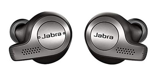 Auriculares Jabra Elite 65t - Auriculares Inalambricos Verd