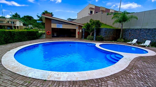 Imagen 17 de 22 de Casa En Alquiler Condominio El Prado, San Pablo De Heredia