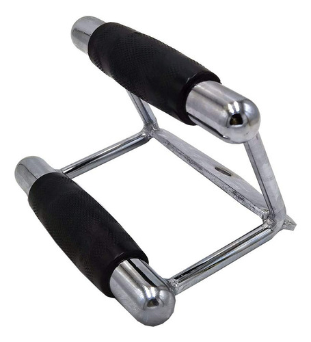 Lat - Barra Desplegable Para Entrenamiento De Fuerza, Cuerda