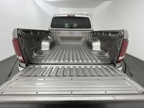 Volkswagen Amarok HIGLINE V6