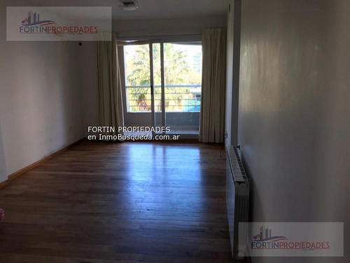 Imagen 2 de 26 de Departamento - La Plata
