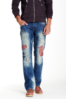 calça true religion masculina