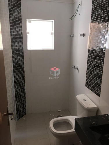 Imagem 10 de 14 de Apartamento À Venda, 3 Quartos, 1 Suíte, 2 Vagas, Metalúrgica - Santo André/sp - 98902