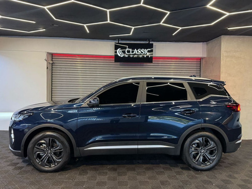 Chery Tiggo 7 7 PRO 1.5 Turbo Híbrido