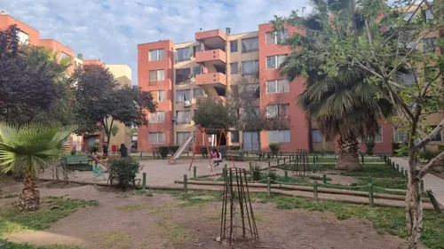 Monterrey / Aut. Central - Conchali (94877)