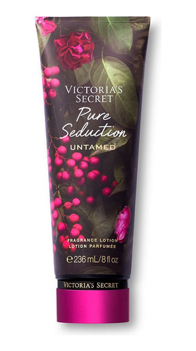  Pure Seduction Untamed Crema 236ml Victoria Secret 