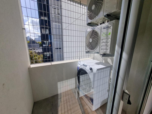 Venta Departamento 2 Dormitorios Barbacoa - Centro (montevideo)
