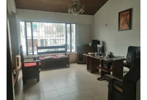 Vendo Casa En Las Villas