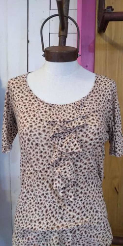 Remera Original Akiabara
