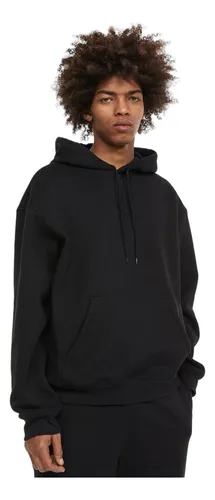 Buzo frizado hombre sale