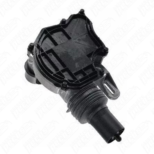 Imagem 3 de 4 de Cilindro Receptor Embreagem Smart Fortwo Coupe 2009-2012