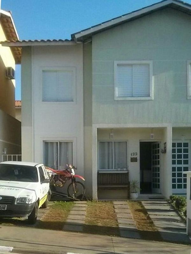 Imagem 2 de 15 de Ref.: 16335 - Sobrado Em Cotia Para Venda - 16335