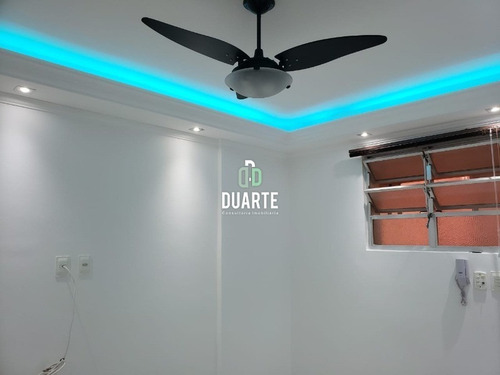 Imagem 2 de 11 de Apartamento - Ap01411 - 34175292