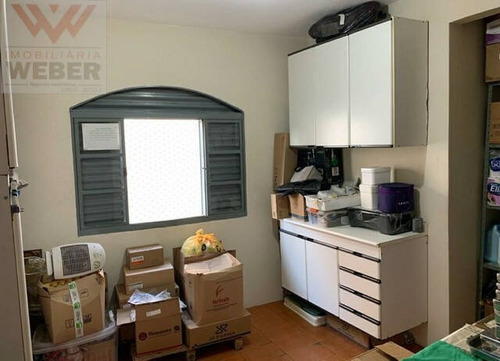 Imagem 10 de 15 de Excelente Sobrado Comercial Av. Itavuvu Com 274m² - 2066