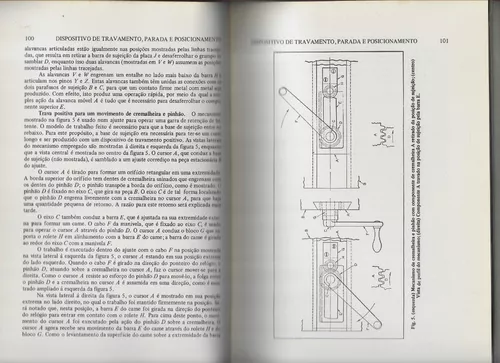 manual de um desenhista 