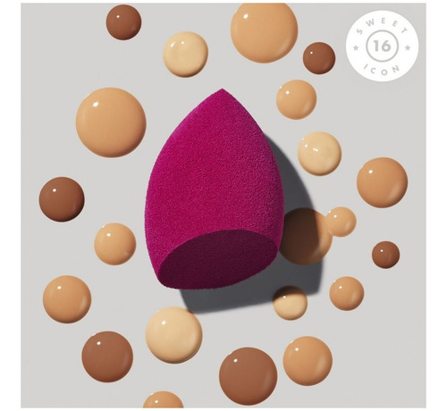 E.l.f. Cosmetics Total Face Sponge Individual