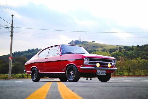 Chevrolet Kadett Ls