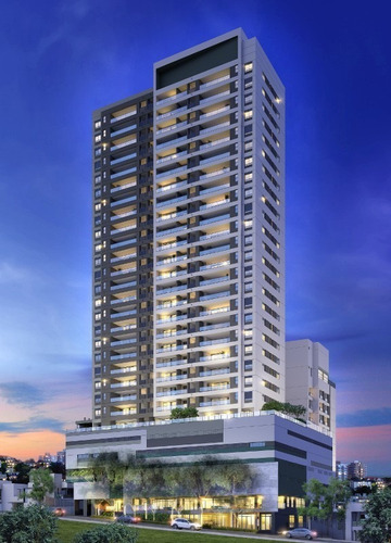 Imagem 1 de 24 de Apartamento - Ap02637 - 68974713