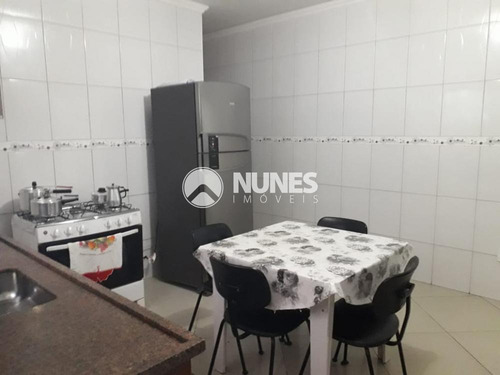 Imagem 2 de 10 de Casas - Ref: V801371