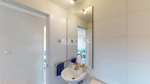 Departamento En Venta De 3 Dormitorios En Villa Alemana