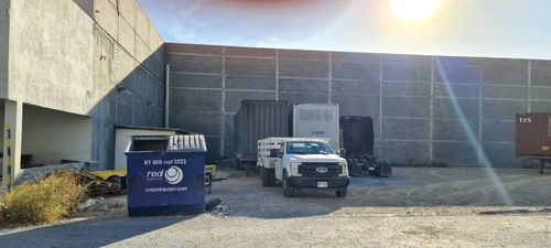 Imagen 4 de 4 de Bodega En Venta En Santa Catarina