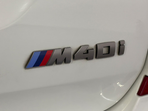 BMW X3 5p xDrive M40i L6/3.0/T Aut