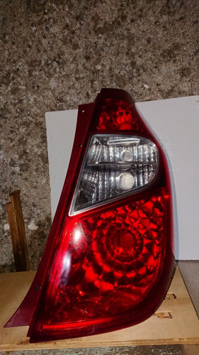 Farol Trasero Derecho Hyundai Accent 