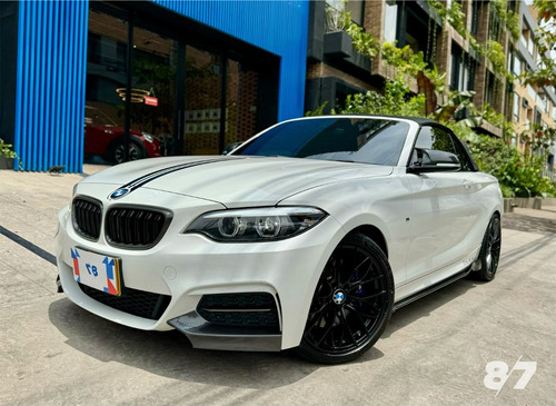 Bmw M240i  Cabriolet