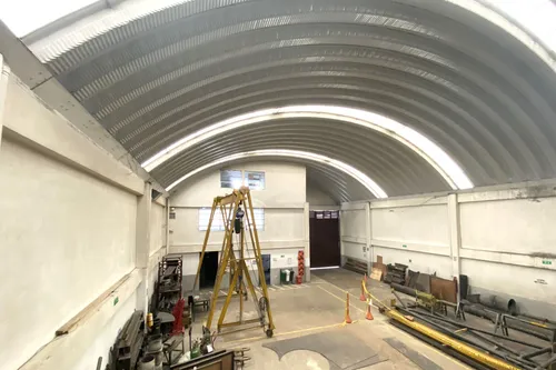 Bodega En Venta En San Cristóbal Norte-usaquén. Cod V1004282
