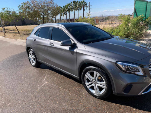 Mercedes-benz Clase Gla 1.6 Gla200 Urban 156cv 2018
