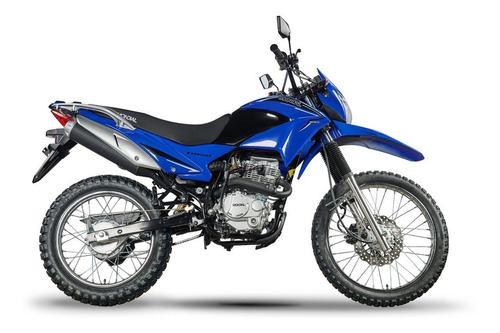 Imagen 6 de 15 de Moto Mondial Td 150 Entrega Ya2023 No Motomel Zanella Honda