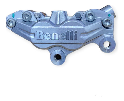 Caliper Freno Delantero Derecho Benelli Tnt 302r Original