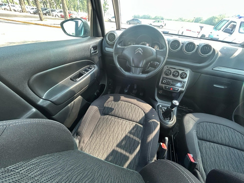 Citroën C3 Picasso 1.6 Tendance 115cv