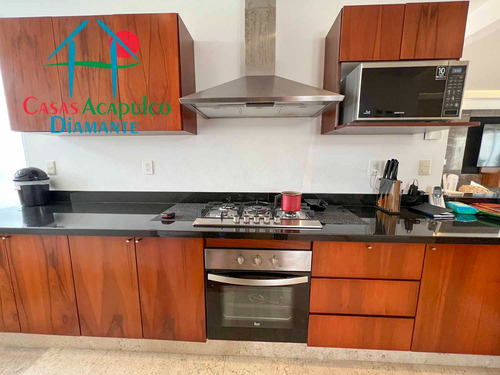 Cad Vidamar Residencial C1 D 302. Hermoso Depa En Condominio Con Club De Playa