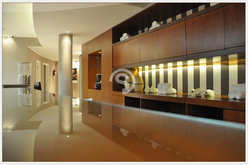 Apartamento En Venta - Mansa- Ref: 1999
