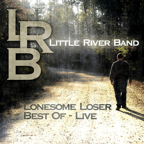 Vinilo: Lonesome Loser - Lo Mejor De La Vida