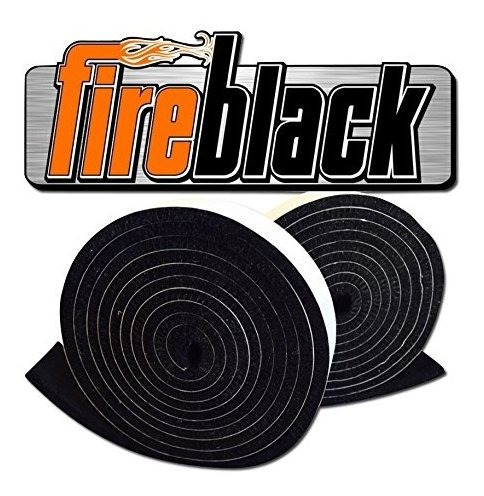 Gasket Fireblack34 Para Big Green Egg