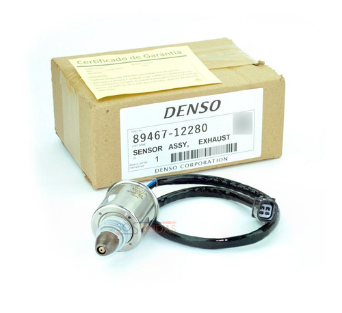 Sonda Lambda Denso Corolla Gli 2.0 Cross 2.0 Lexus 2.0 19/22