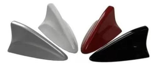 Antena Shark Tubarão Vw Gol G2 G3 G4 G5 G6 Jetta Bora Fox Up
