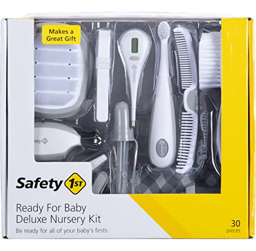 Kit De Lujo Safety 1st Ready For Baby