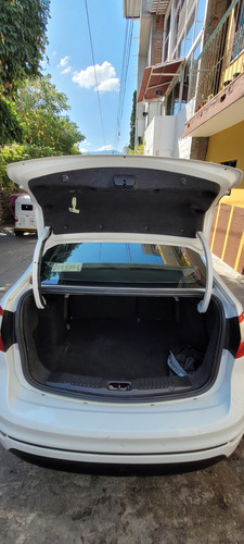 Ford Fiesta 1.6 Se Sedan Mt